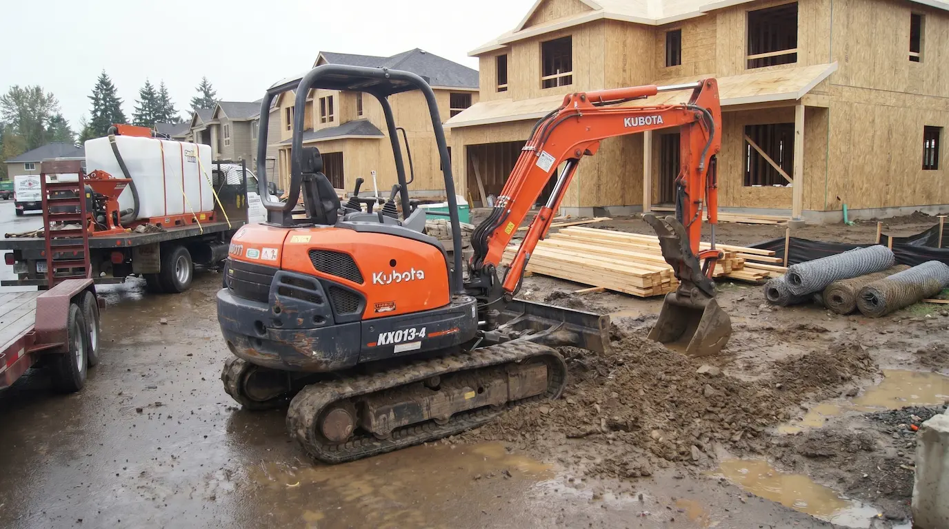 Basement Waterproofing Solutions