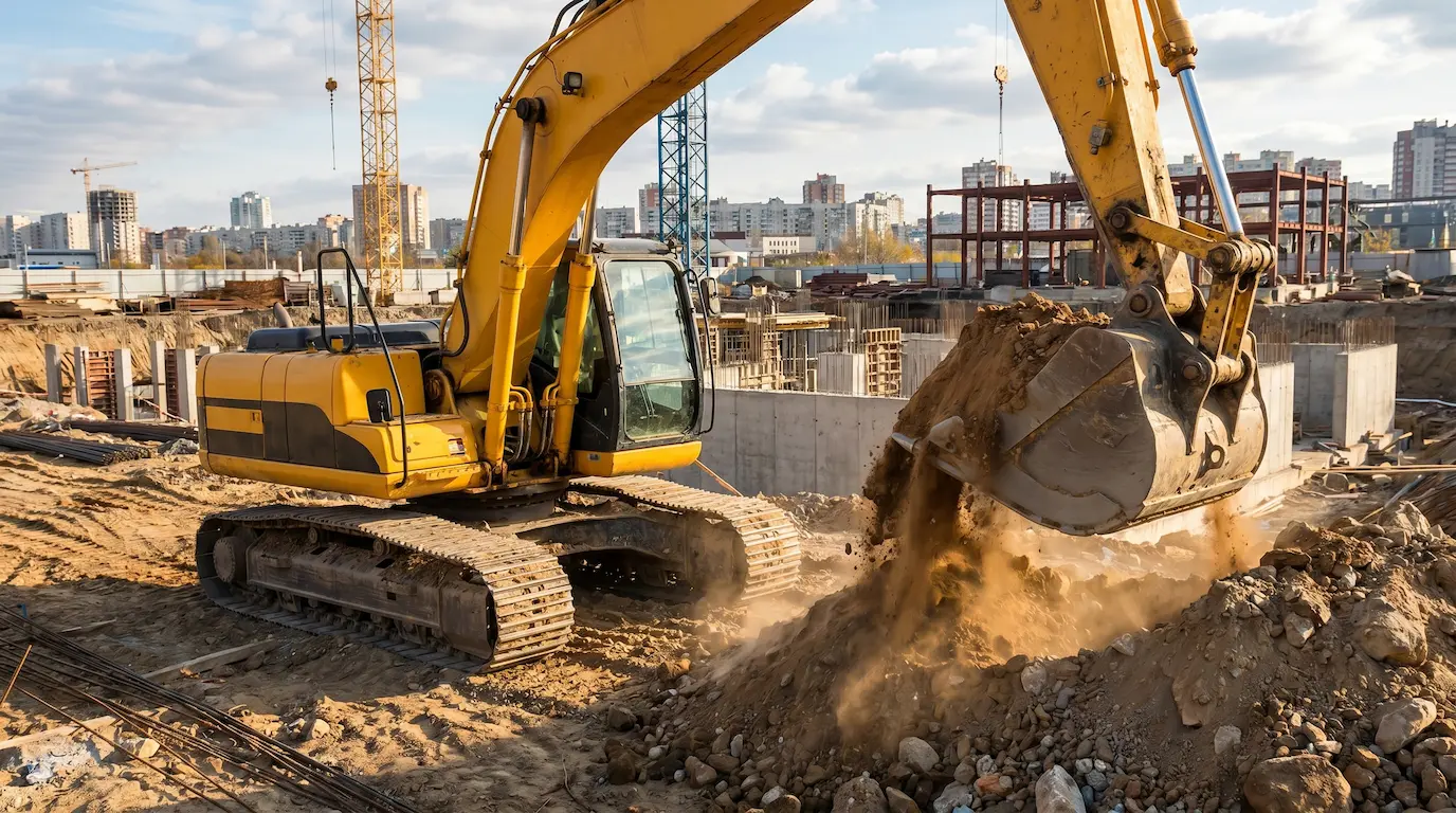 Pneumatic Pipe Bursting Expert Service