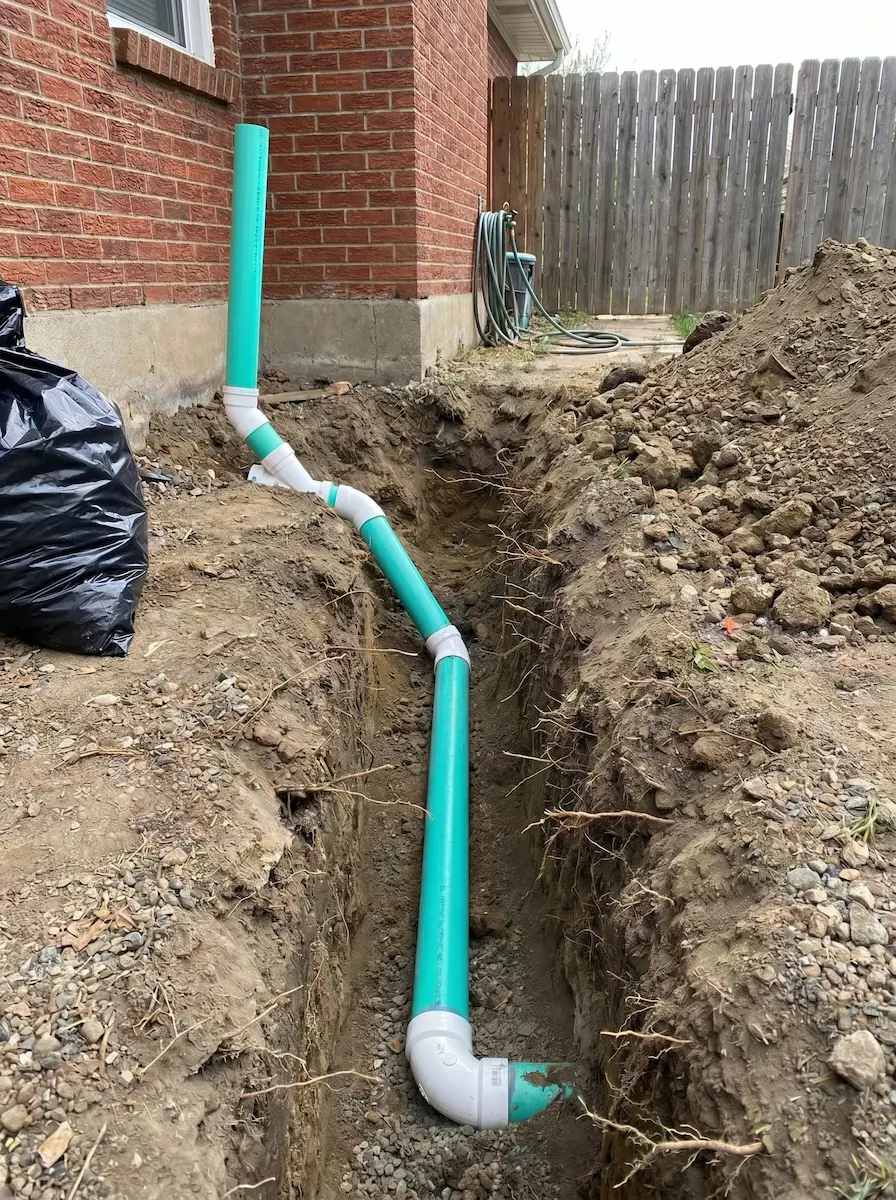 Common Sewer Problems