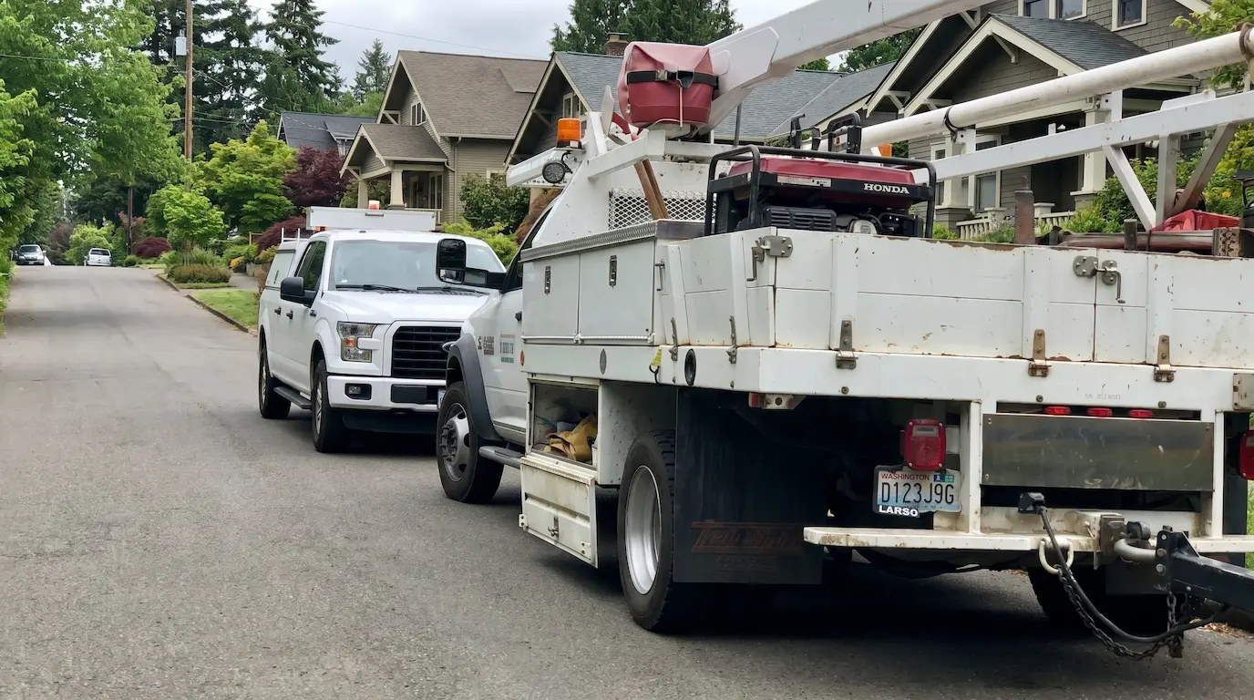 Advanced Horizontal Drilling