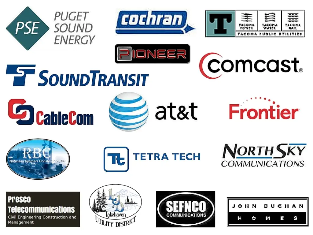 Our Trusted Clients
